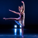 UCSB Theater & Dance - Fall Dance Concert 12/3/15 Hatlen Theater