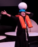 Elaine Gale's "One Good Egg" 5/4/17 Center Stage Theater