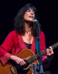 Karla Bonoff at the Lobero Theatre 8/18/16