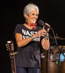 Joan Baez 75th Birthday Celebration concert - UCSB Arts & Lectures 11/3/16 Arlington Theatre