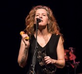 Neko Case - UCSB Arts & Lectures 11/18/16 Campbell Hall