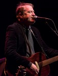 Camper Van Beethoven - David Lowery 12/28/16 The Lobero Theatre