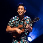 Jake Shimabukuru - UCSB Arts & Lectures 12/1/16 Campbell Hall