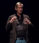 Author Steven Johnson - UCSB Arts & Lectures 11/29/16 Campbell Hall