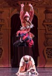 State Street Ballet's "Nutcracker" 12/16/16 The Granada Theatre